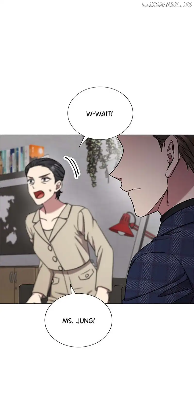 Marriage? No Thanks! chapter 81 page 71