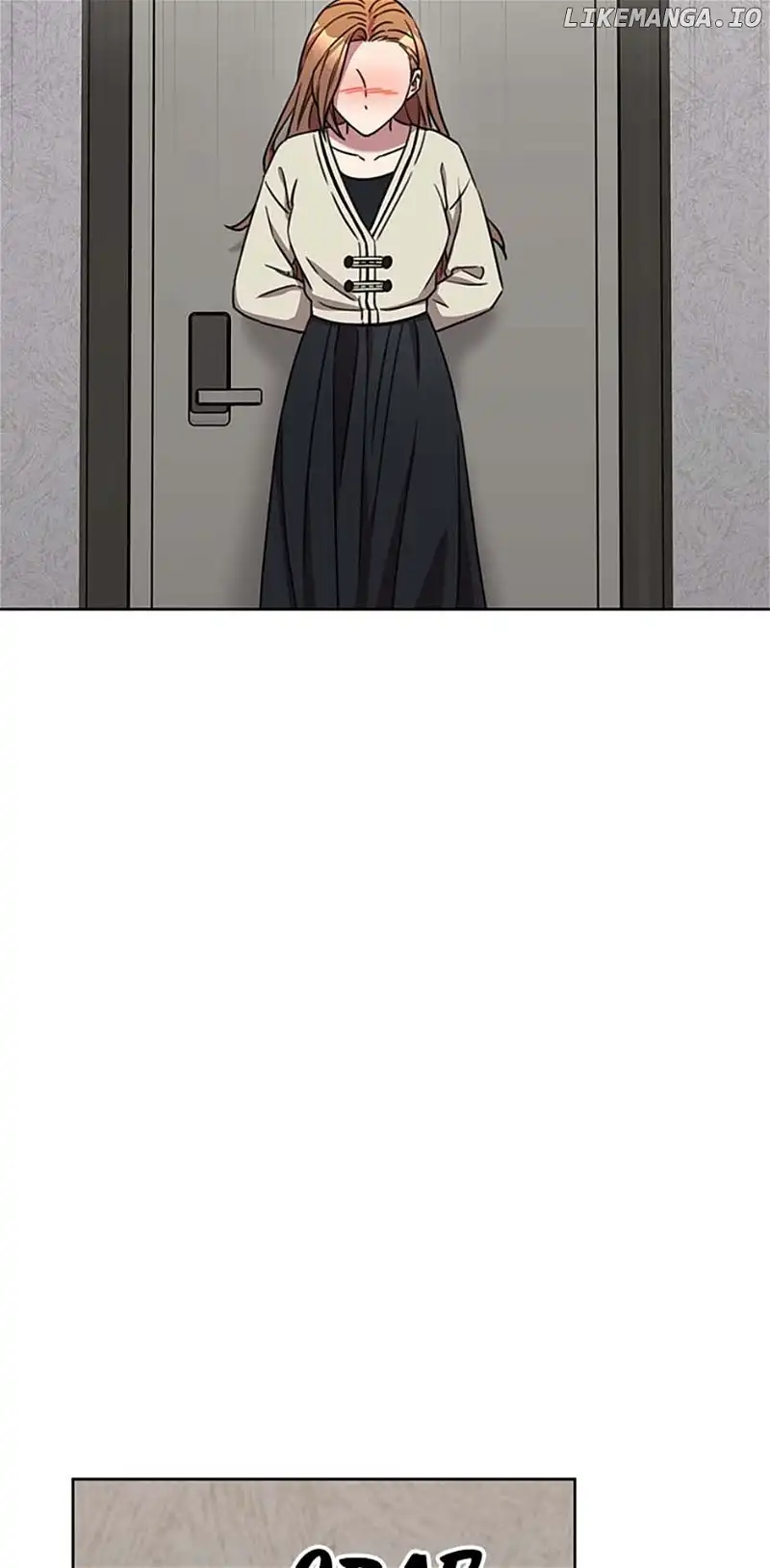 Marriage? No Thanks! chapter 81 page 73