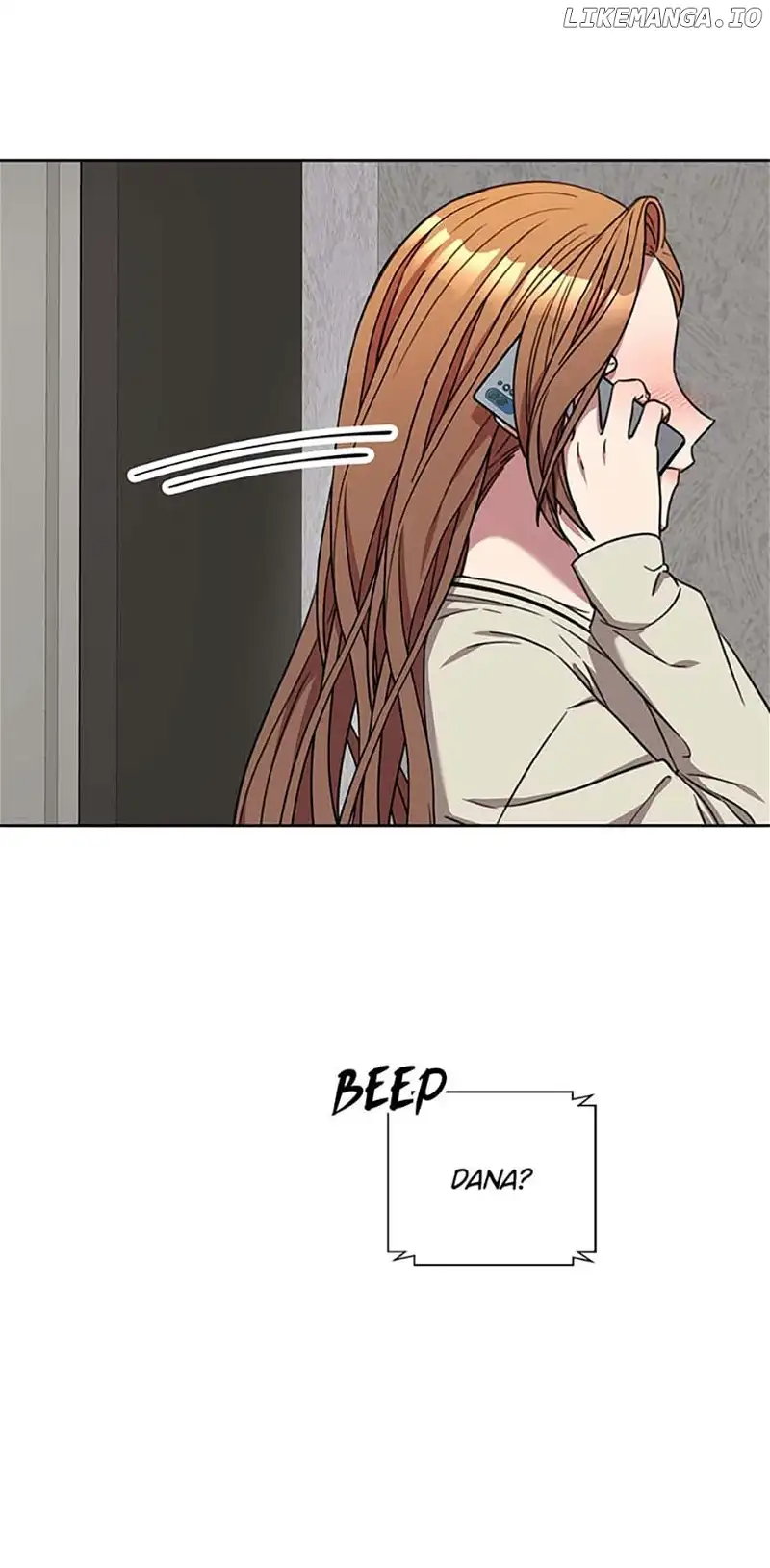 Marriage? No Thanks! chapter 81 page 75