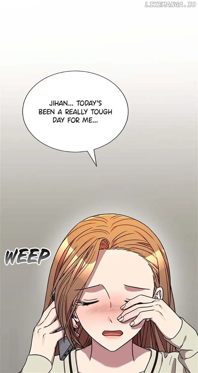 Marriage? No Thanks! chapter 81 page 76
