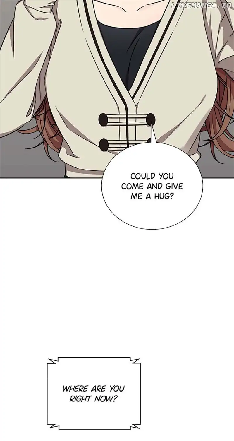 Marriage? No Thanks! chapter 81 page 77
