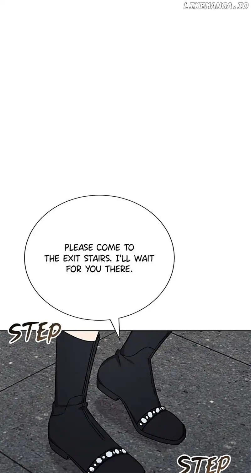 Marriage? No Thanks! chapter 81 page 78