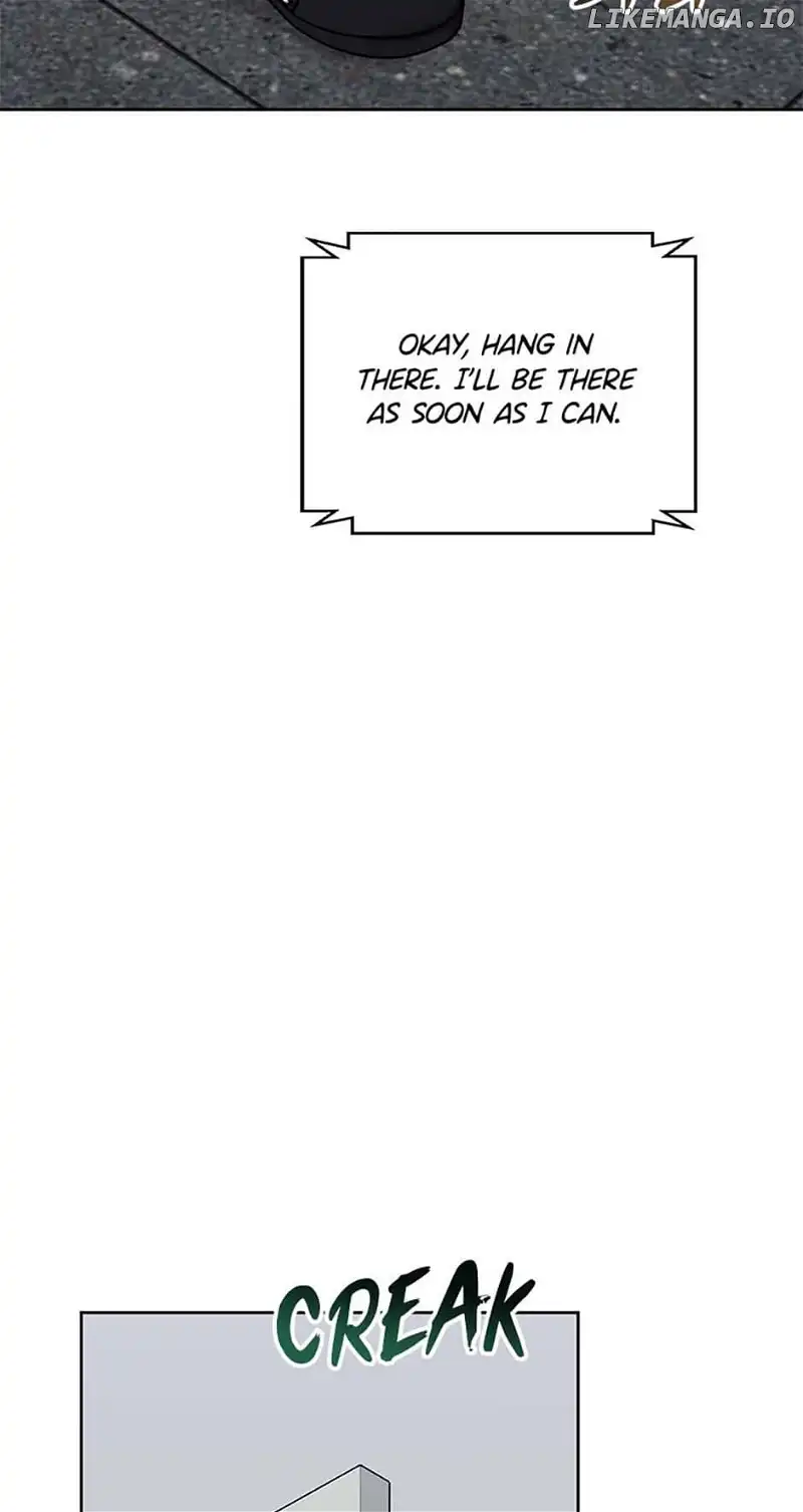 Marriage? No Thanks! chapter 81 page 79