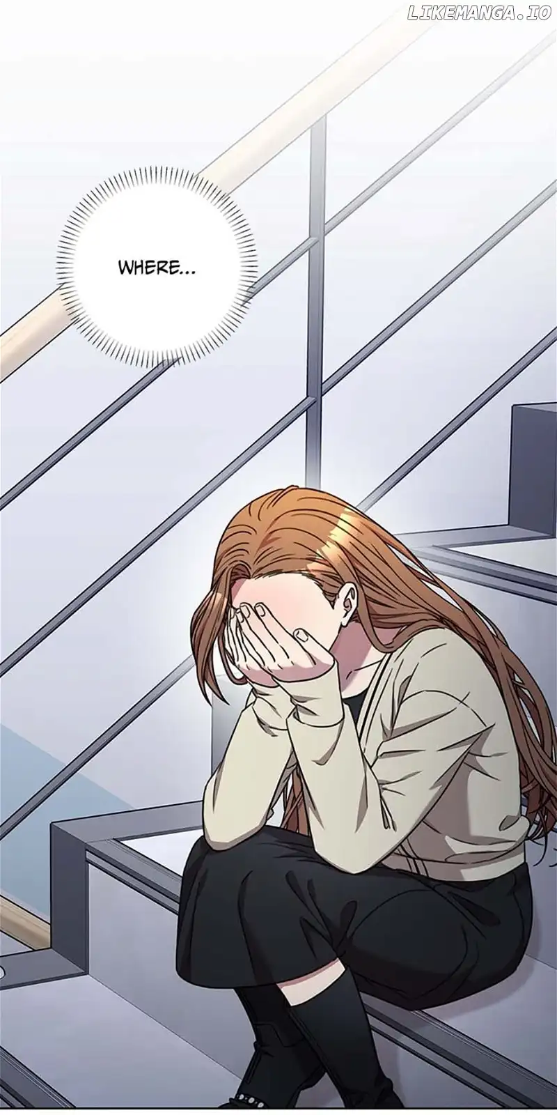 Marriage? No Thanks! chapter 81 page 83