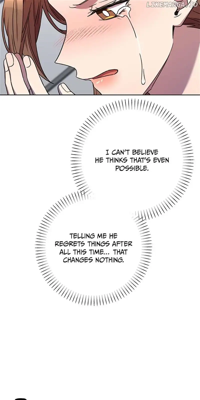 Marriage? No Thanks! chapter 81 page 85