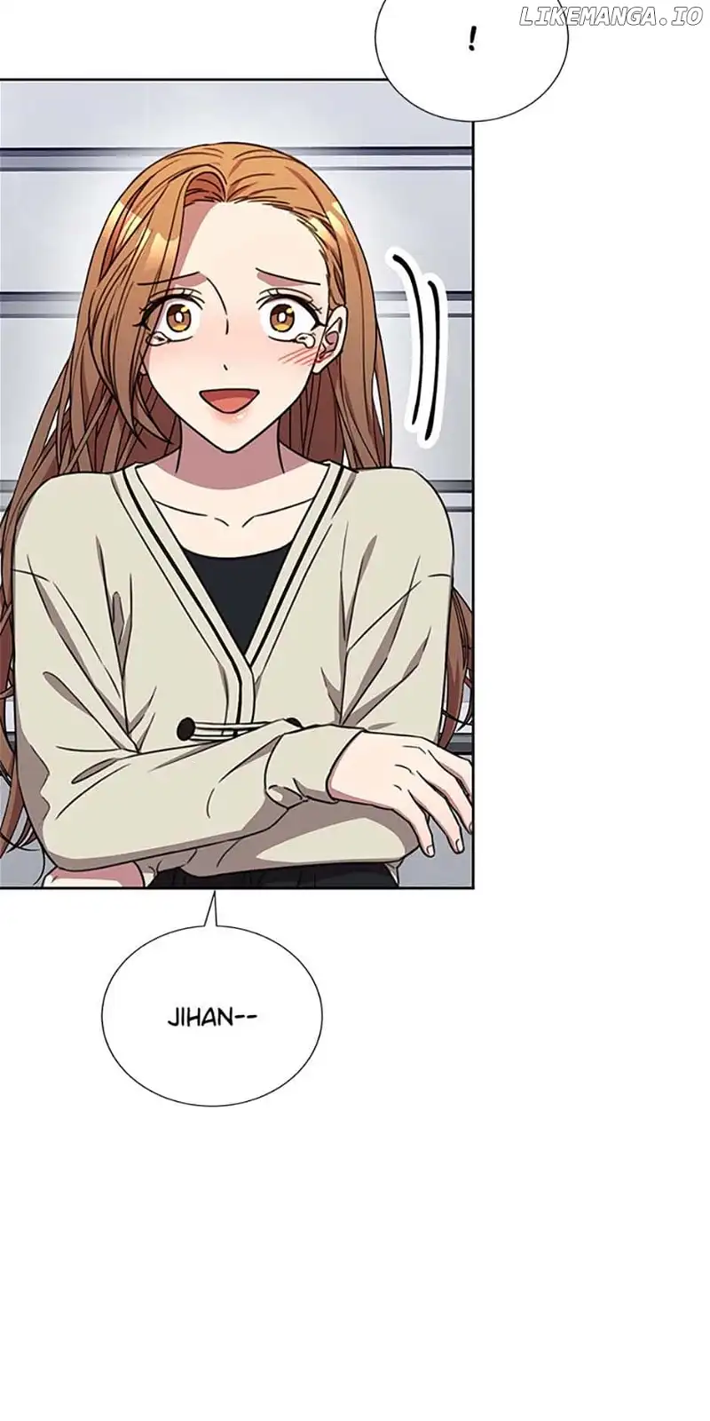 Marriage? No Thanks! chapter 81 page 87