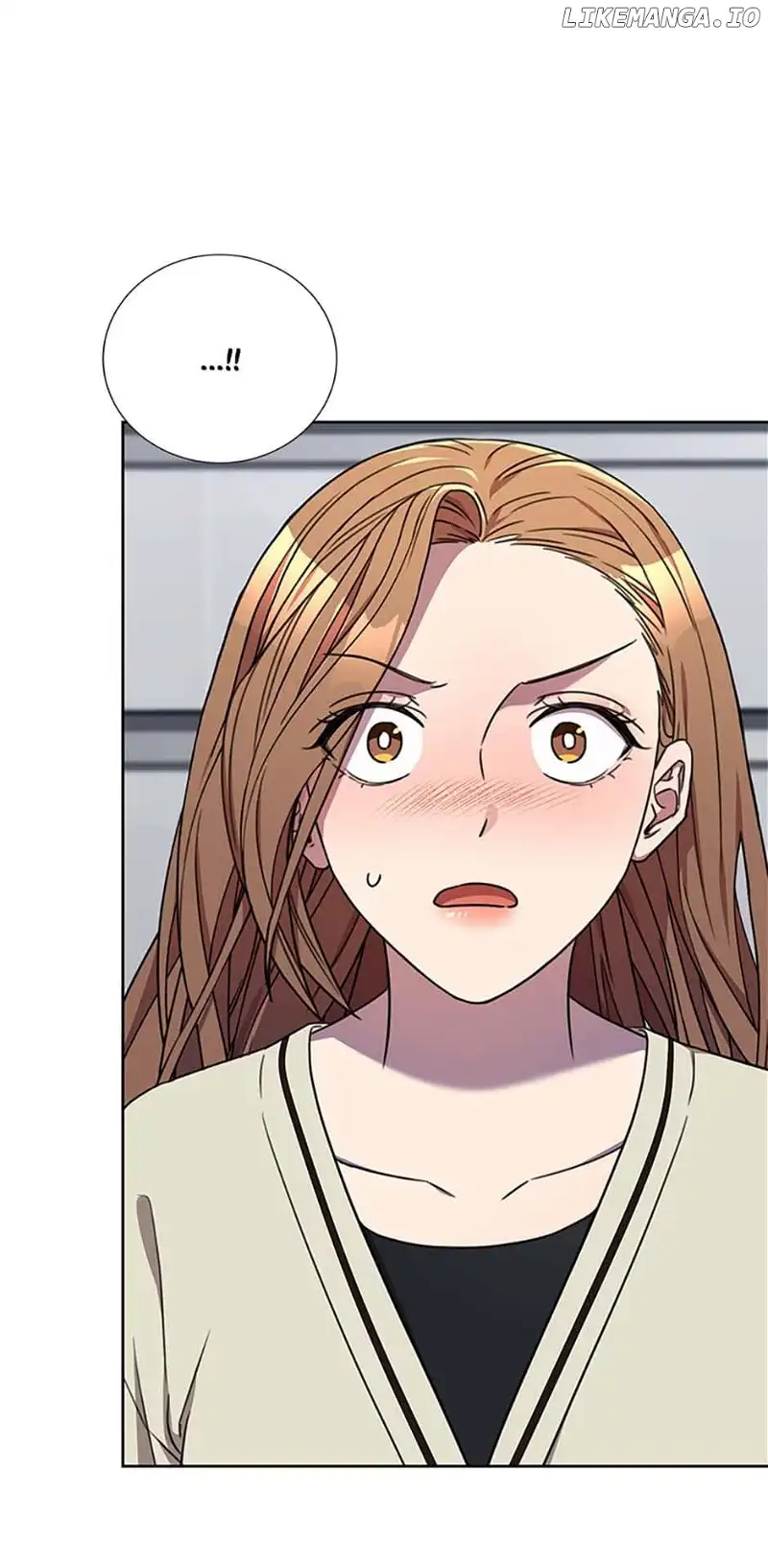 Marriage? No Thanks! chapter 81 page 88