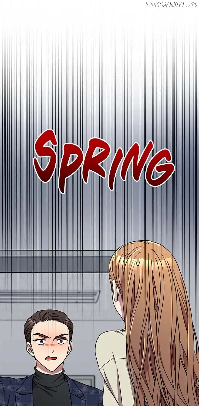 Marriage? No Thanks! chapter 81 page 89