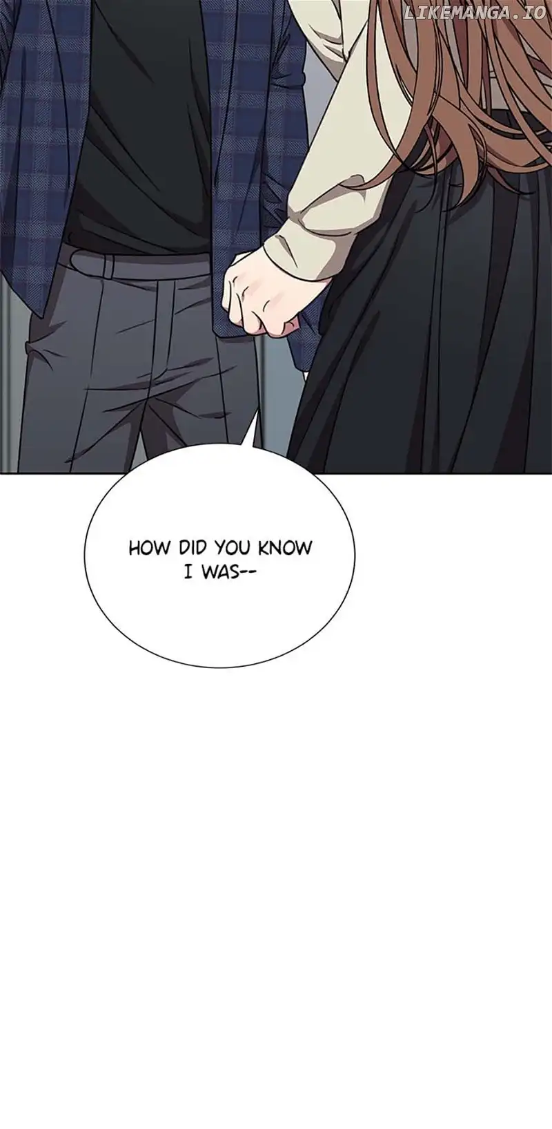 Marriage? No Thanks! chapter 81 page 90