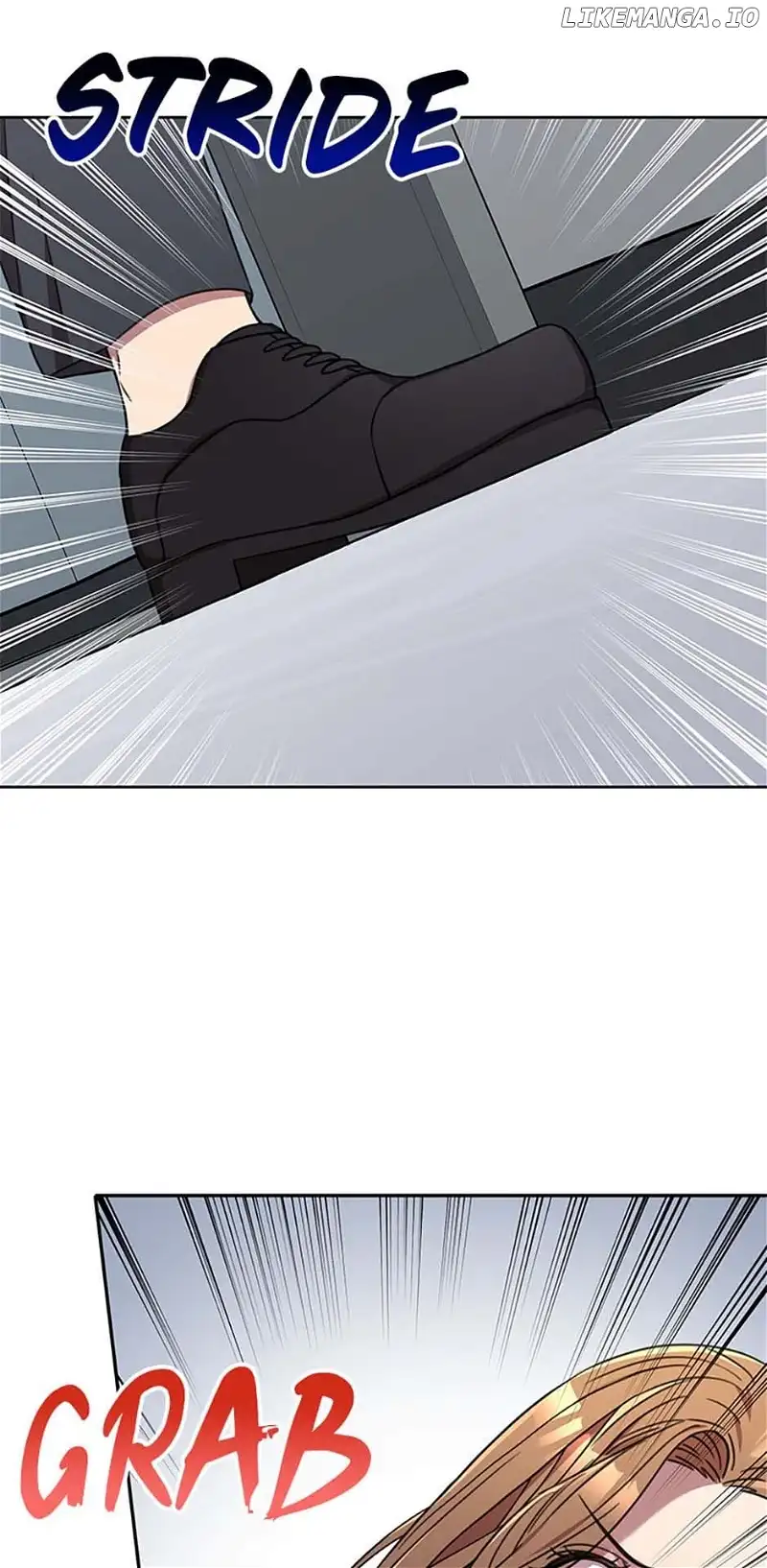 Marriage? No Thanks! chapter 81 page 91