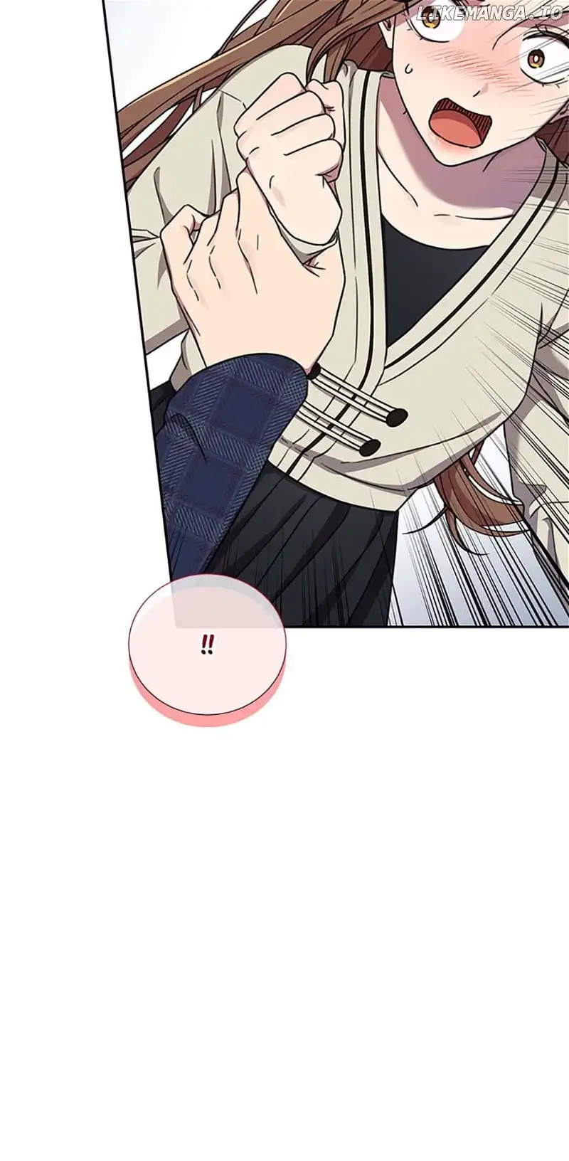 Marriage? No Thanks! chapter 81 page 92