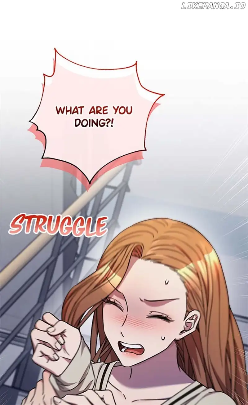 Marriage? No Thanks! chapter 81 page 93