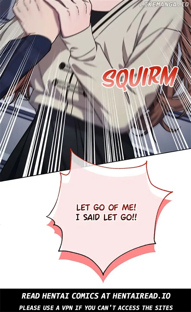Marriage? No Thanks! chapter 81 page 94
