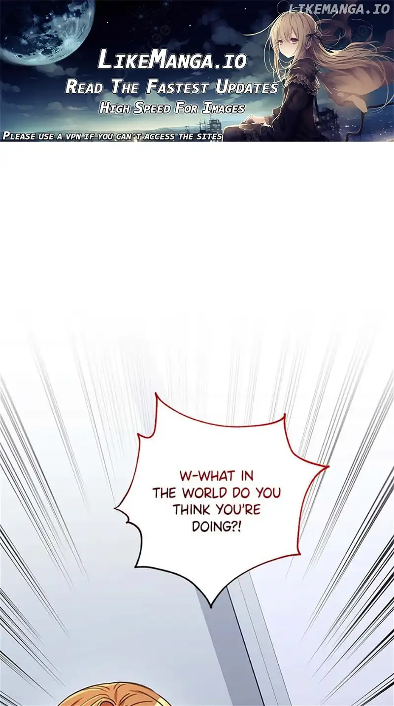 Marriage? No Thanks! chapter 82 page 1