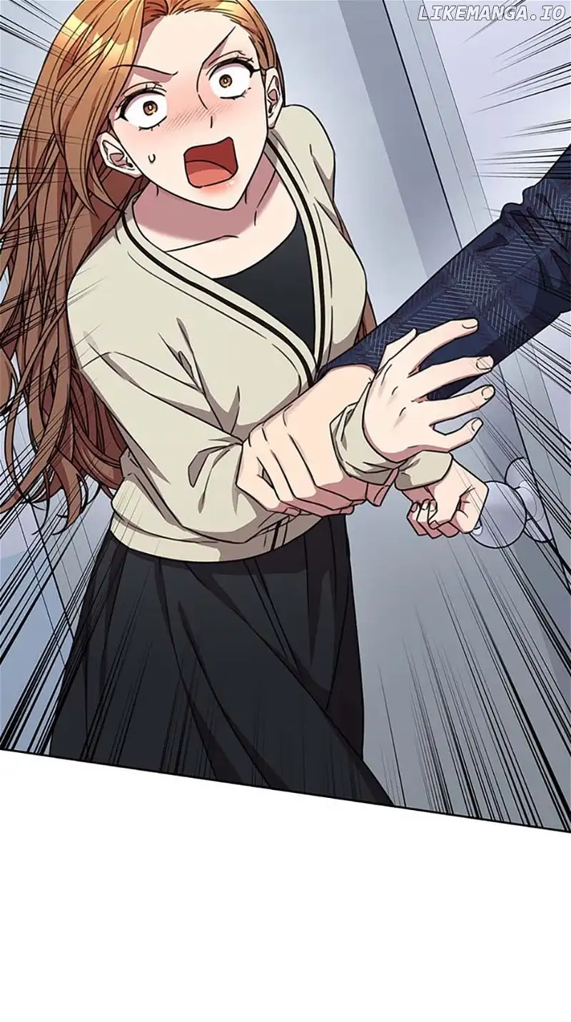 Marriage? No Thanks! chapter 82 page 2