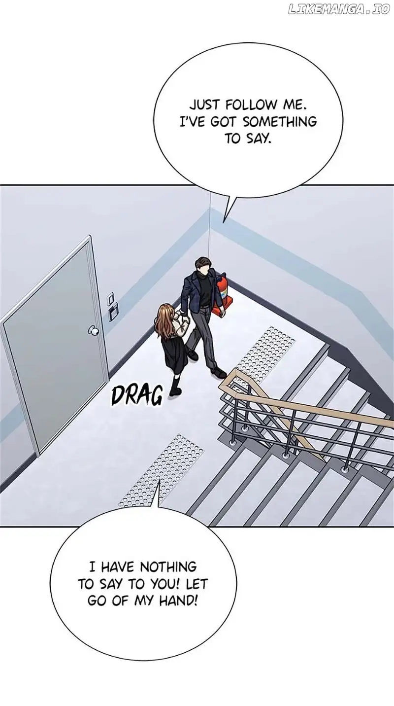 Marriage? No Thanks! chapter 82 page 3