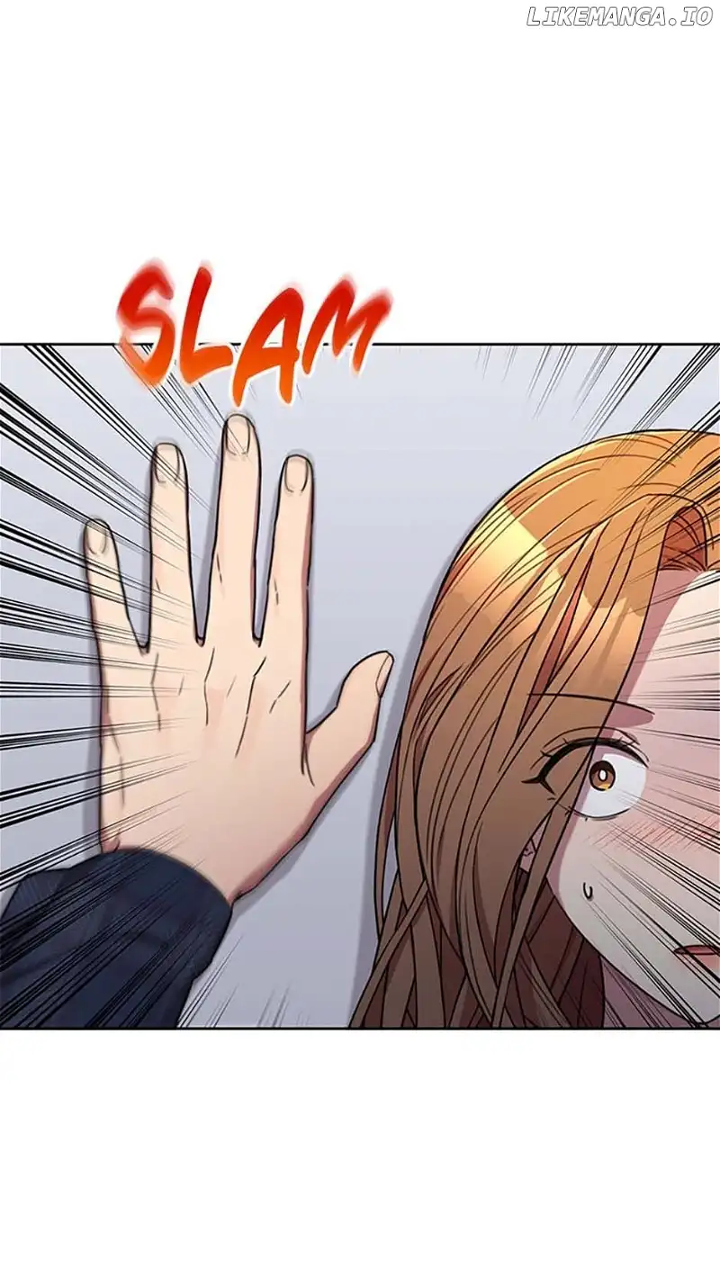Marriage? No Thanks! chapter 82 page 5