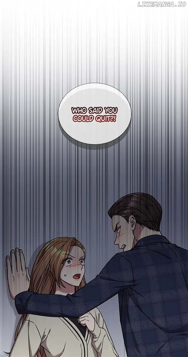 Marriage? No Thanks! chapter 82 page 6