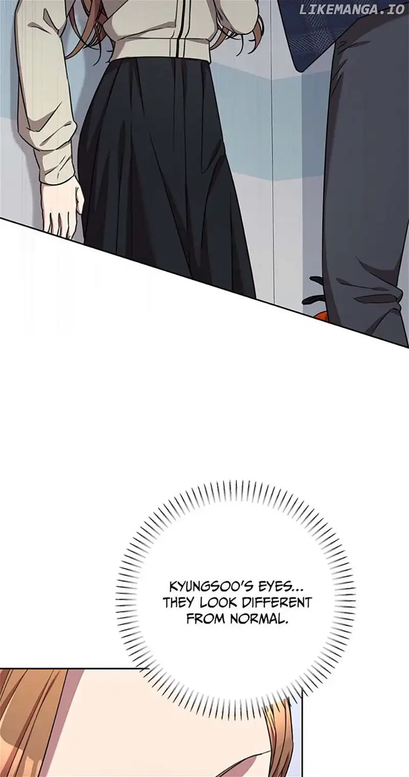 Marriage? No Thanks! chapter 82 page 7