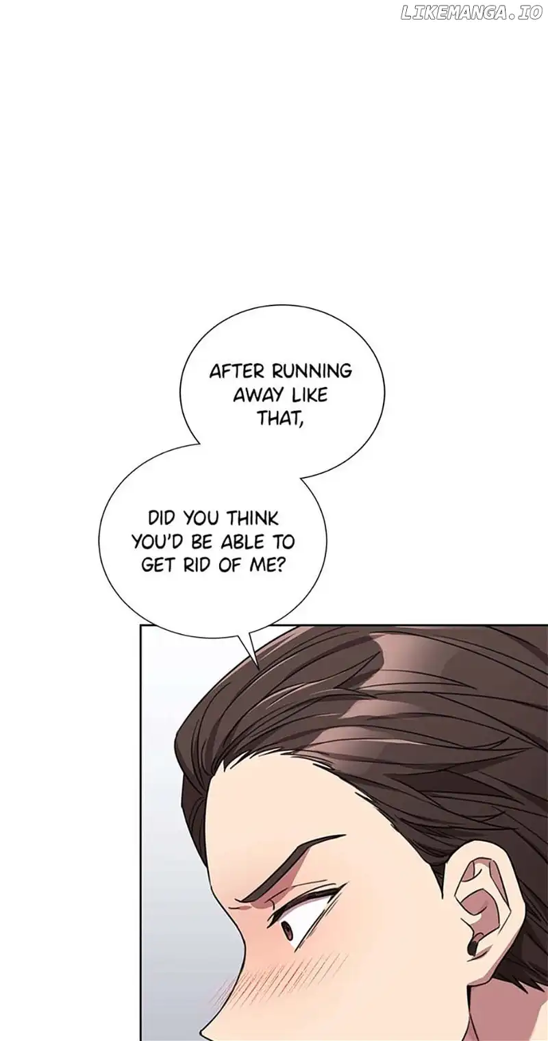 Marriage? No Thanks! chapter 82 page 9