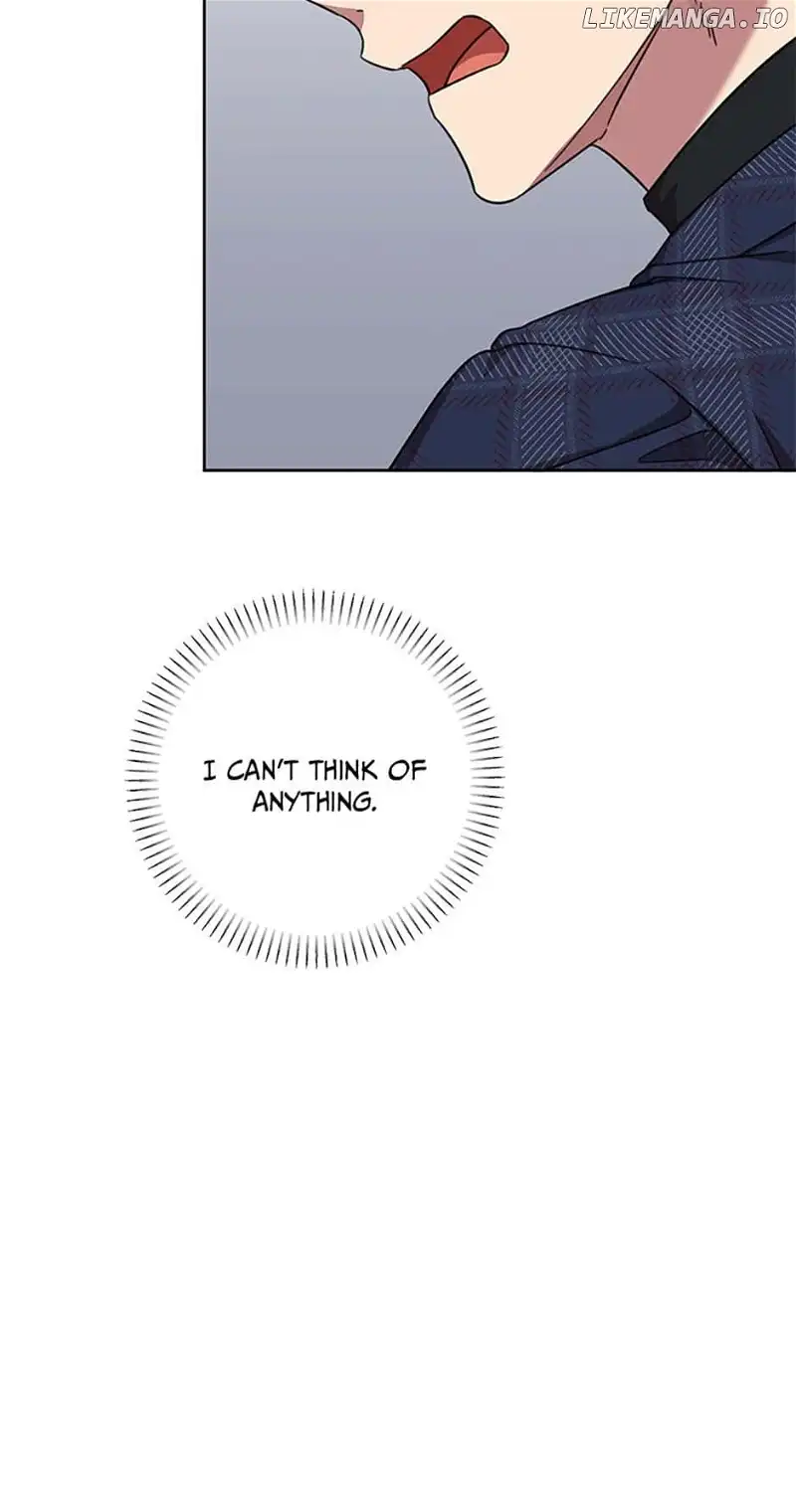 Marriage? No Thanks! chapter 82 page 10