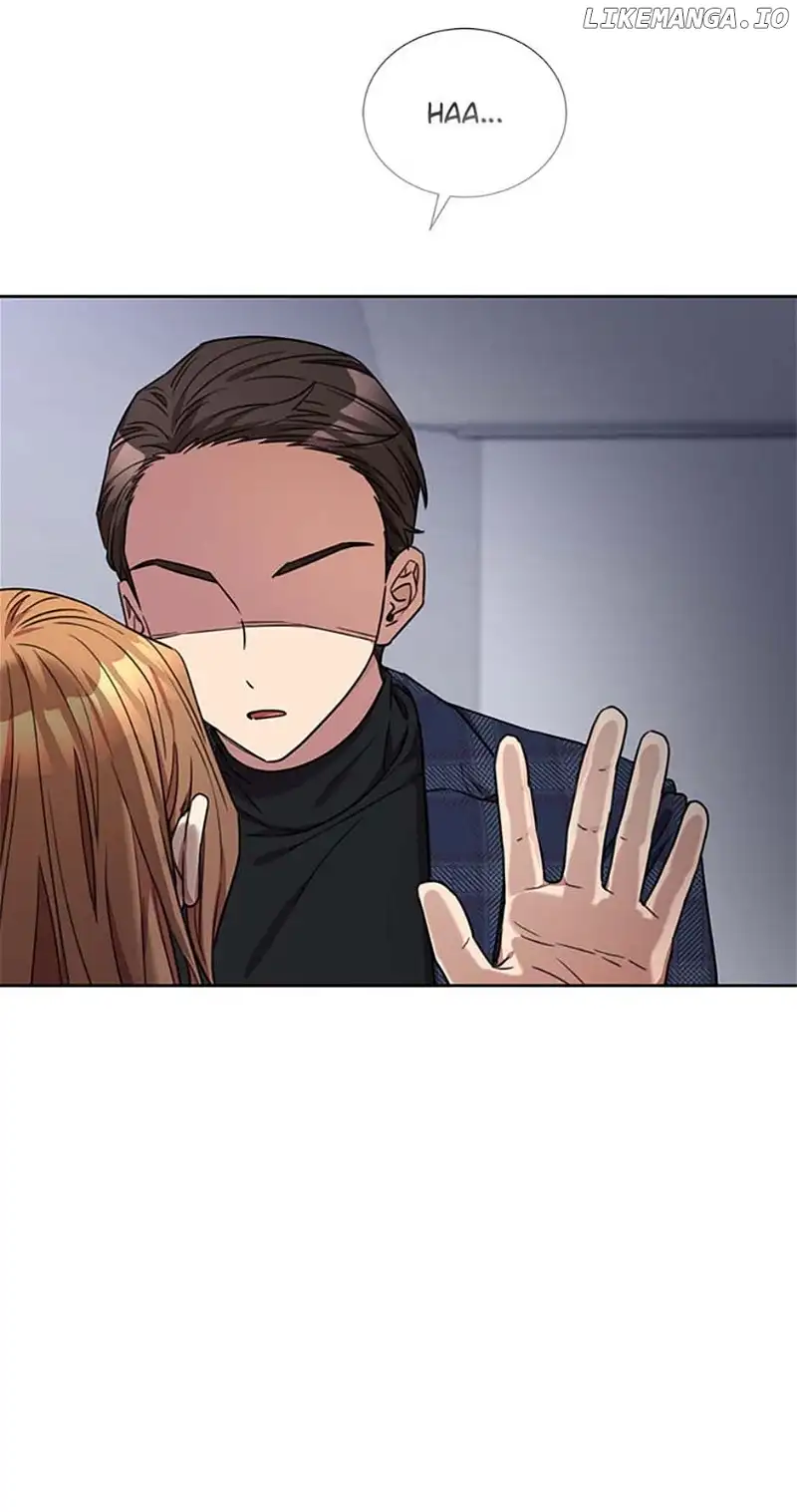 Marriage? No Thanks! chapter 82 page 11