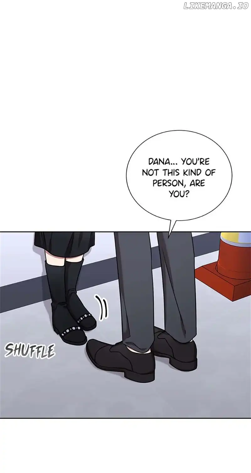 Marriage? No Thanks! chapter 82 page 13