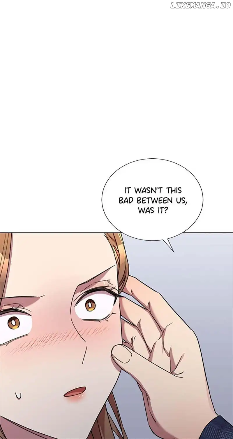 Marriage? No Thanks! chapter 82 page 14