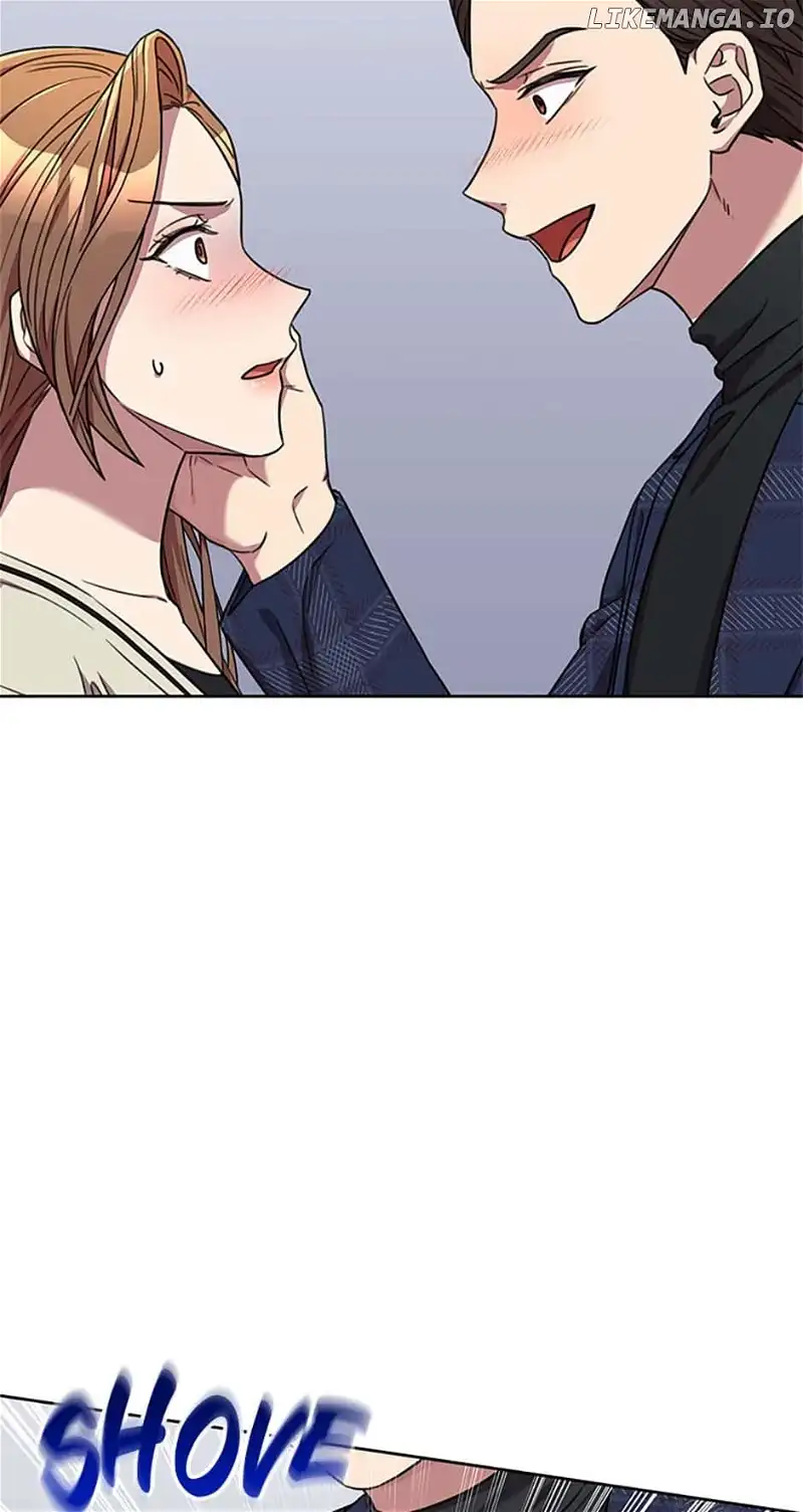 Marriage? No Thanks! chapter 82 page 16