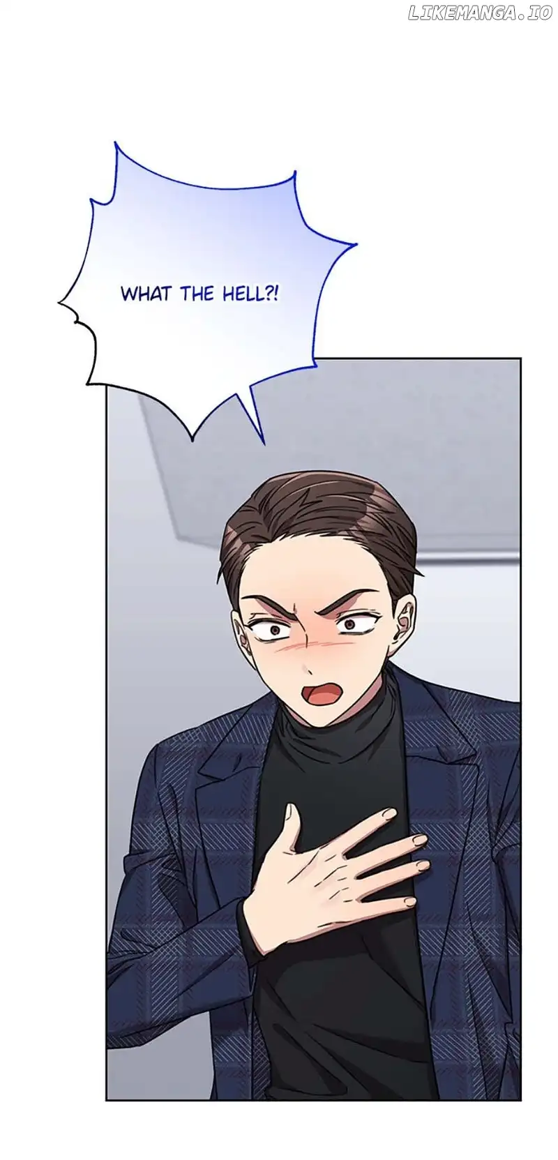 Marriage? No Thanks! chapter 82 page 18