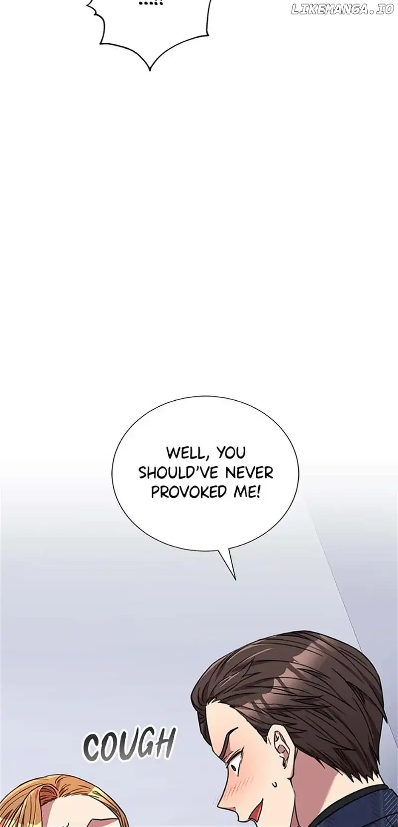 Marriage? No Thanks! chapter 82 page 20