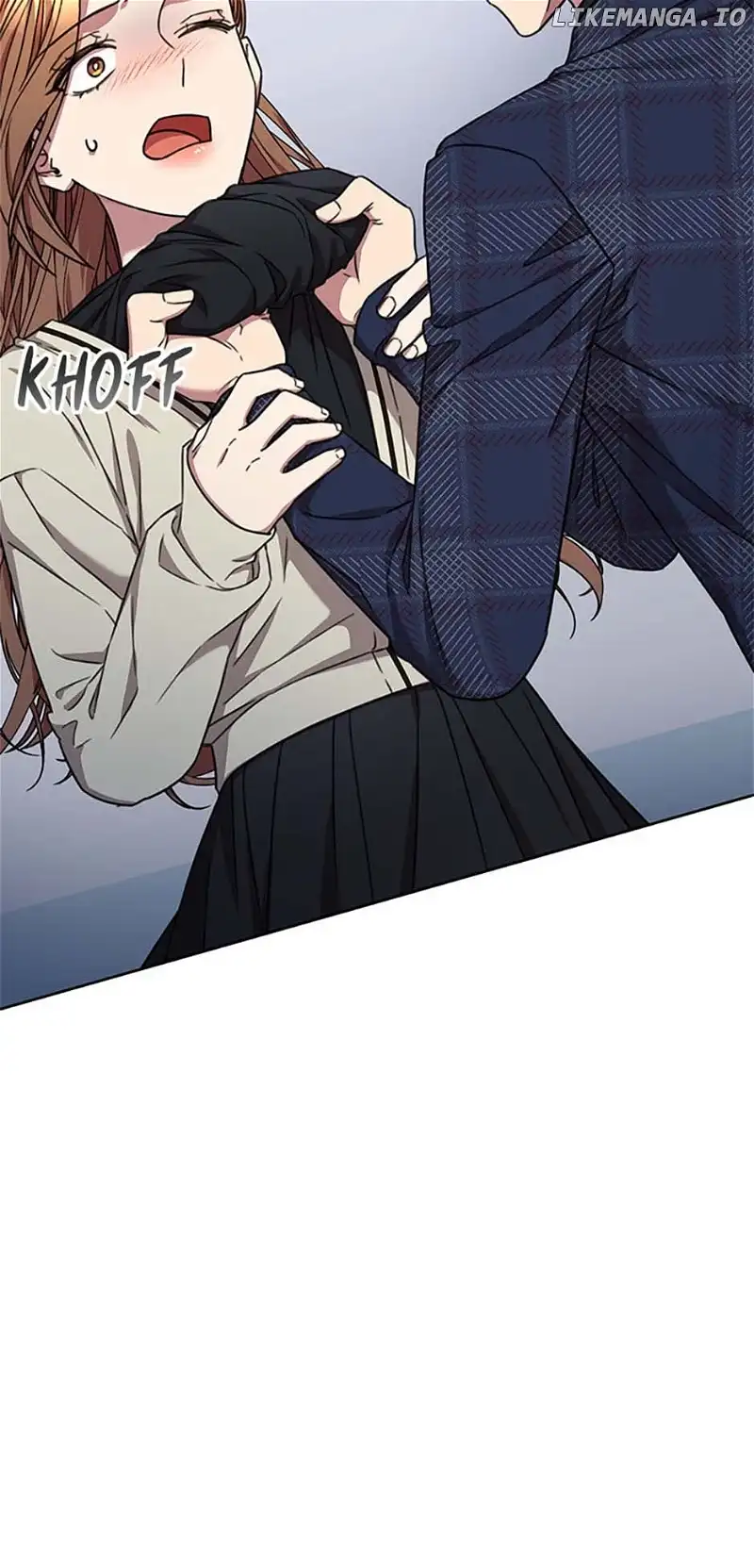 Marriage? No Thanks! chapter 82 page 21