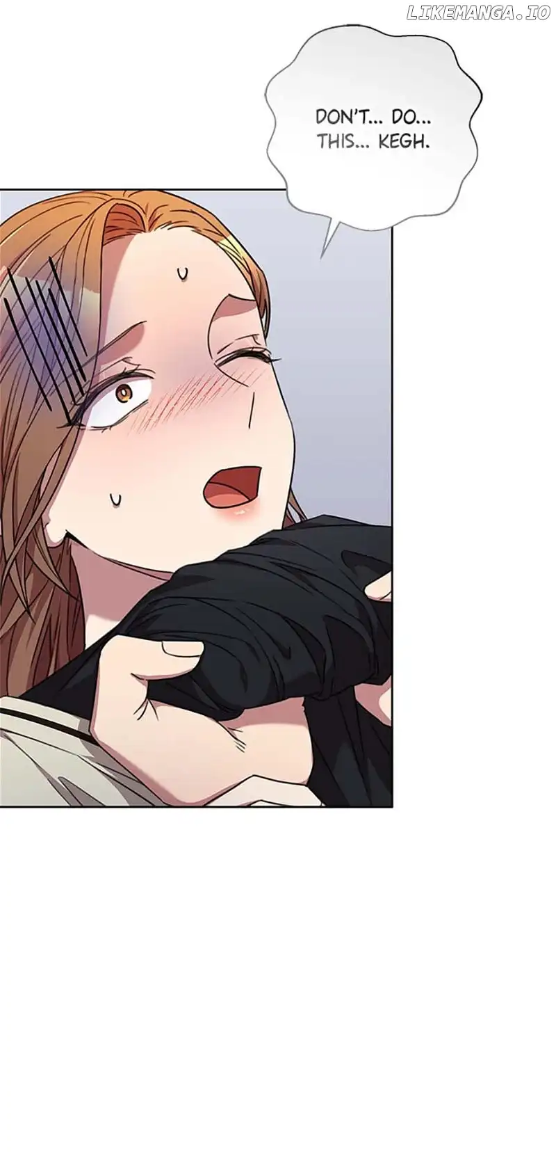 Marriage? No Thanks! chapter 82 page 22