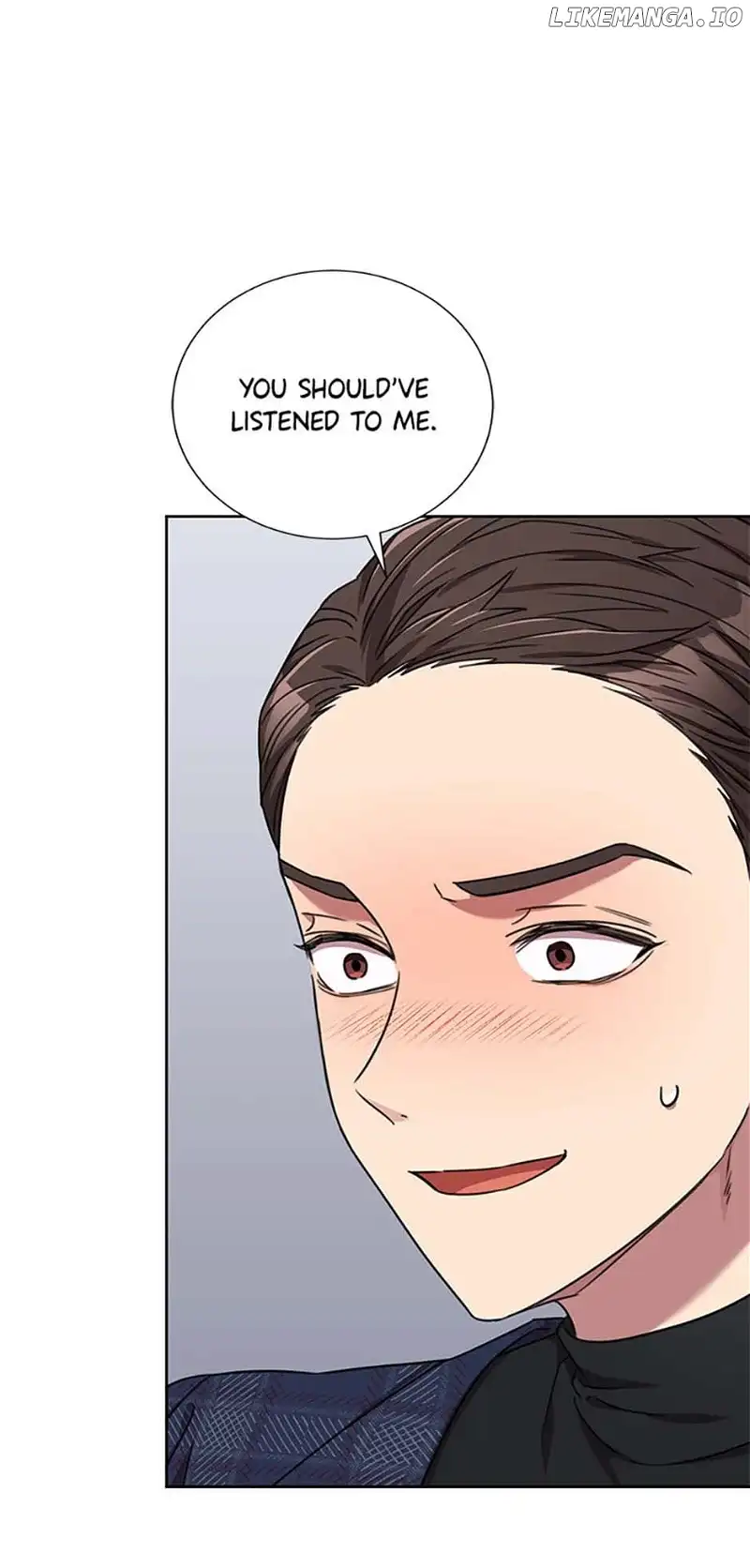 Marriage? No Thanks! chapter 82 page 23