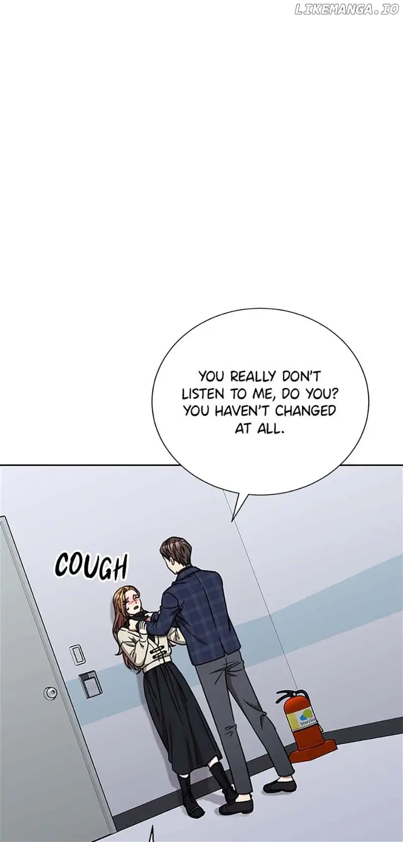 Marriage? No Thanks! chapter 82 page 24