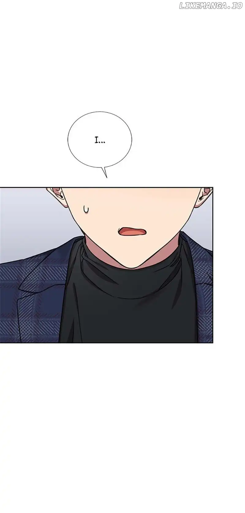 Marriage? No Thanks! chapter 82 page 27