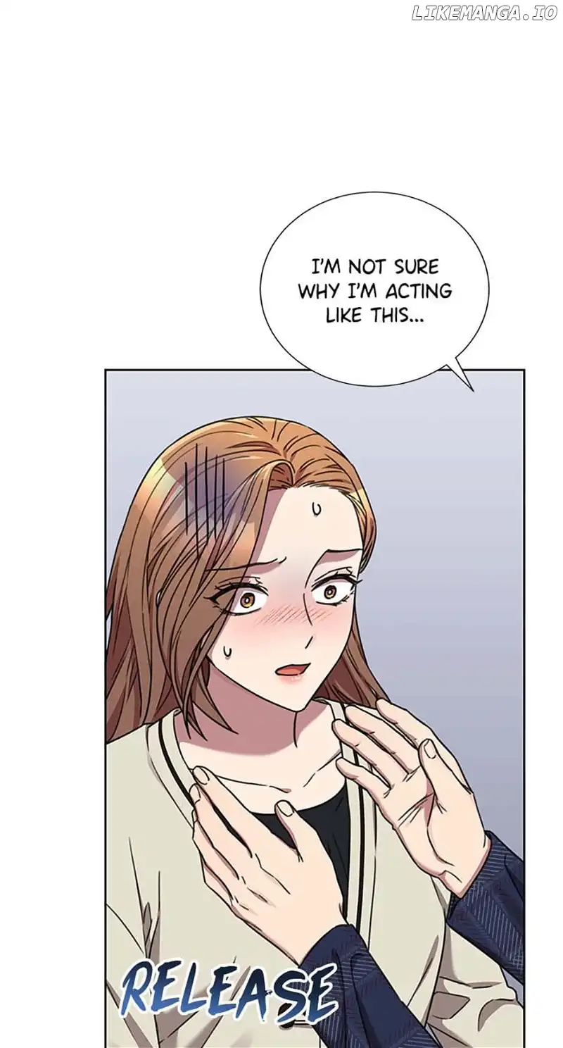 Marriage? No Thanks! chapter 82 page 28