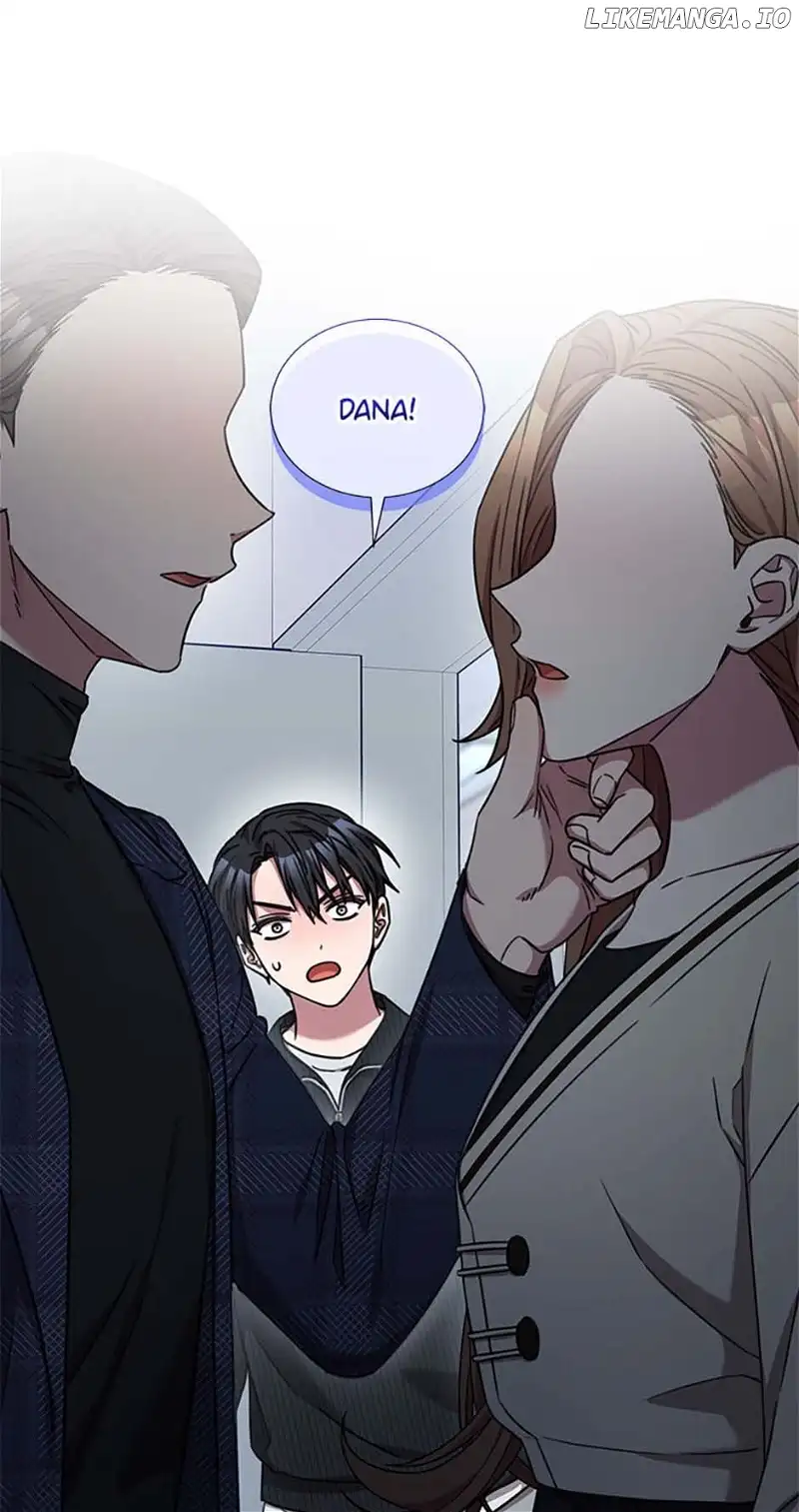 Marriage? No Thanks! chapter 82 page 34
