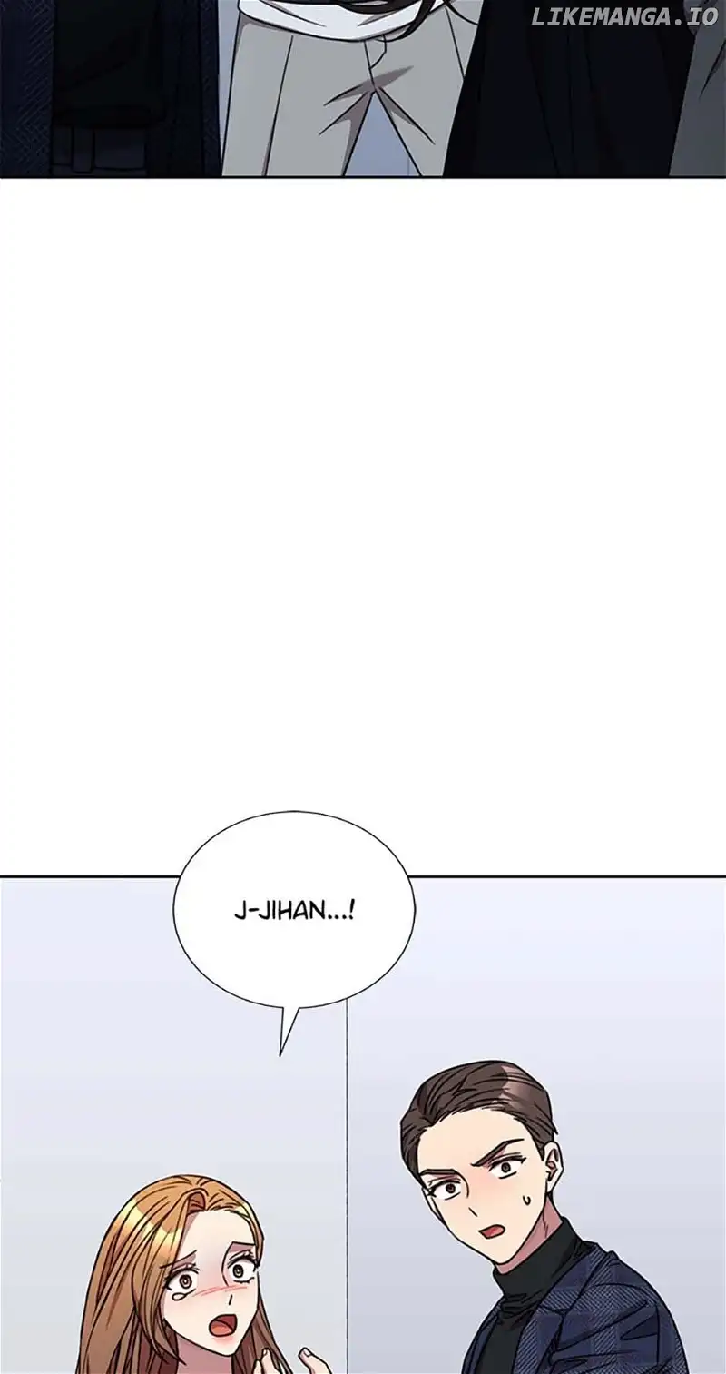 Marriage? No Thanks! chapter 82 page 35
