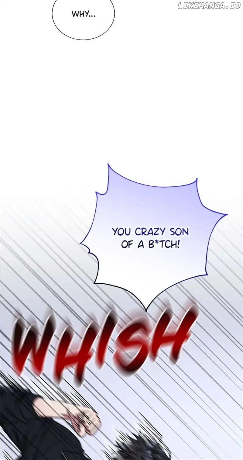 Marriage? No Thanks! chapter 82 page 37