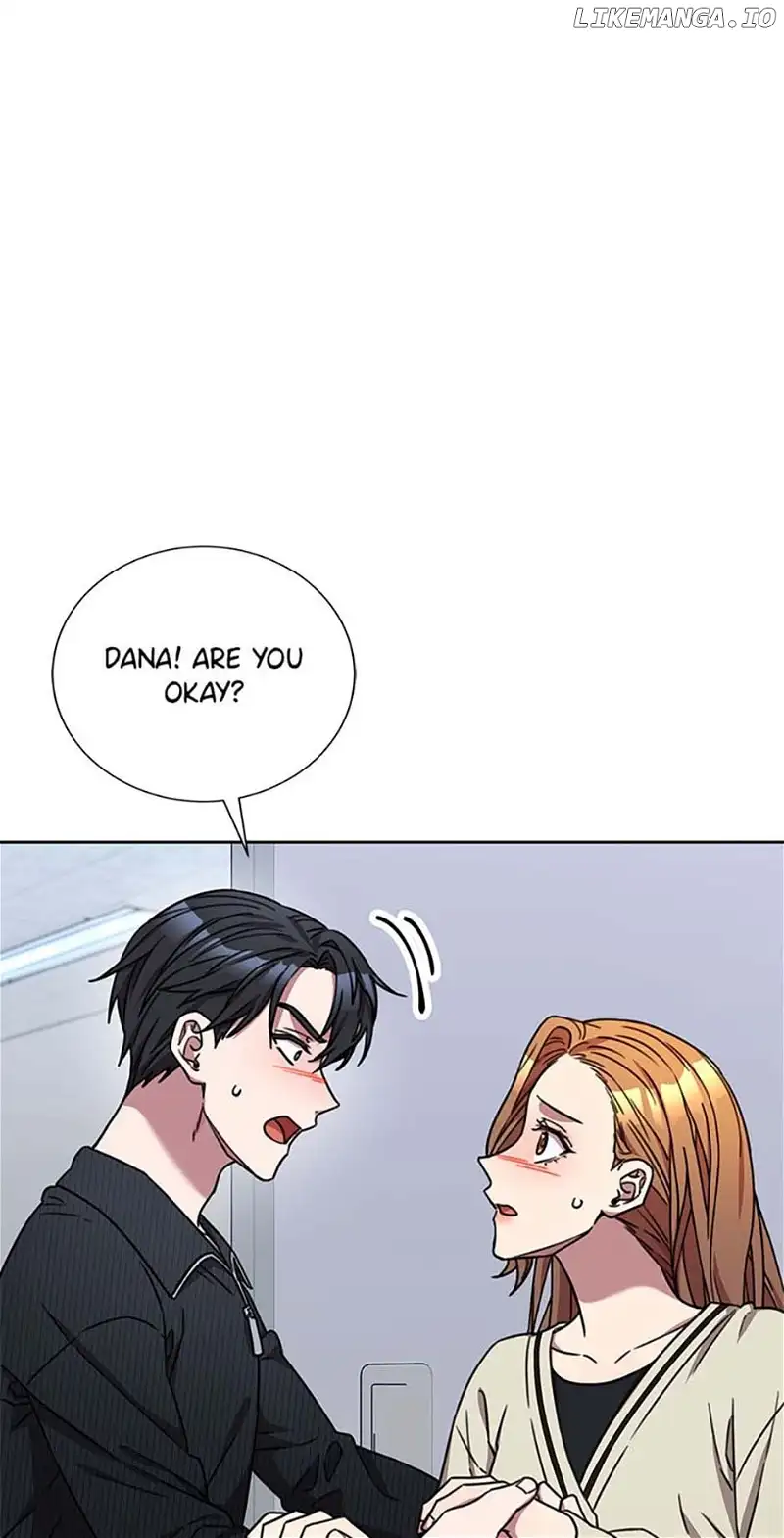 Marriage? No Thanks! chapter 82 page 41