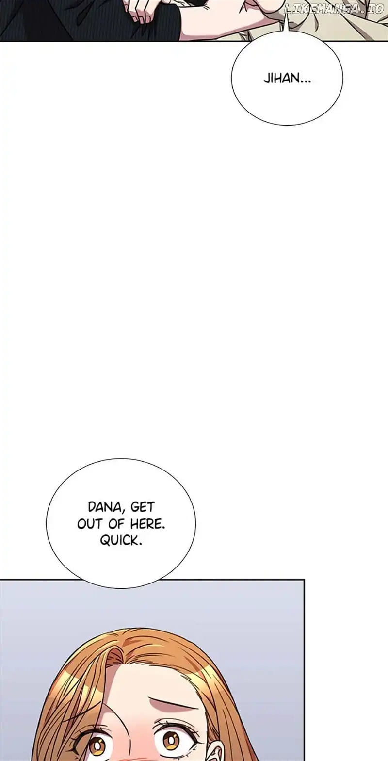 Marriage? No Thanks! chapter 82 page 42