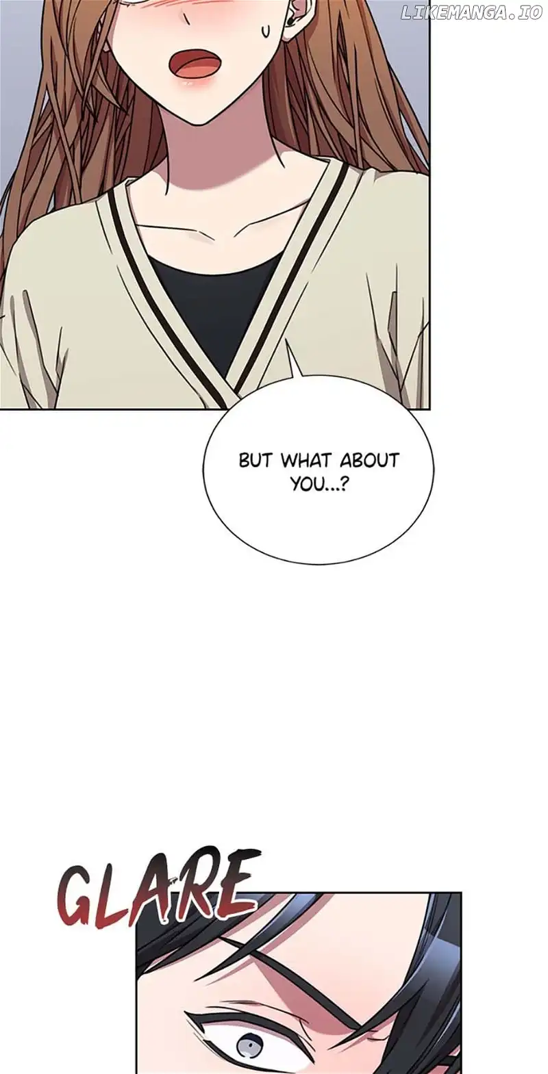 Marriage? No Thanks! chapter 82 page 43