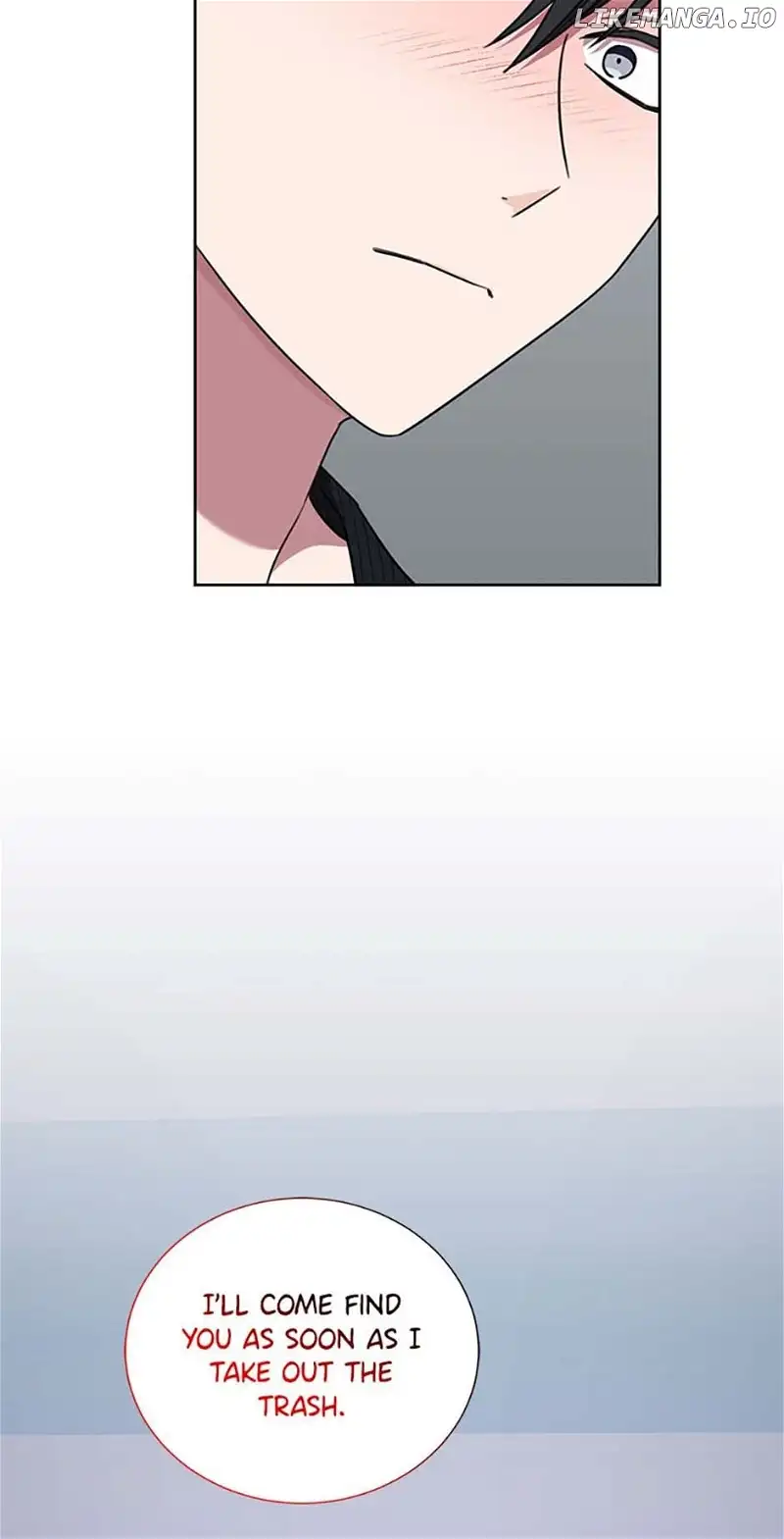 Marriage? No Thanks! chapter 82 page 44