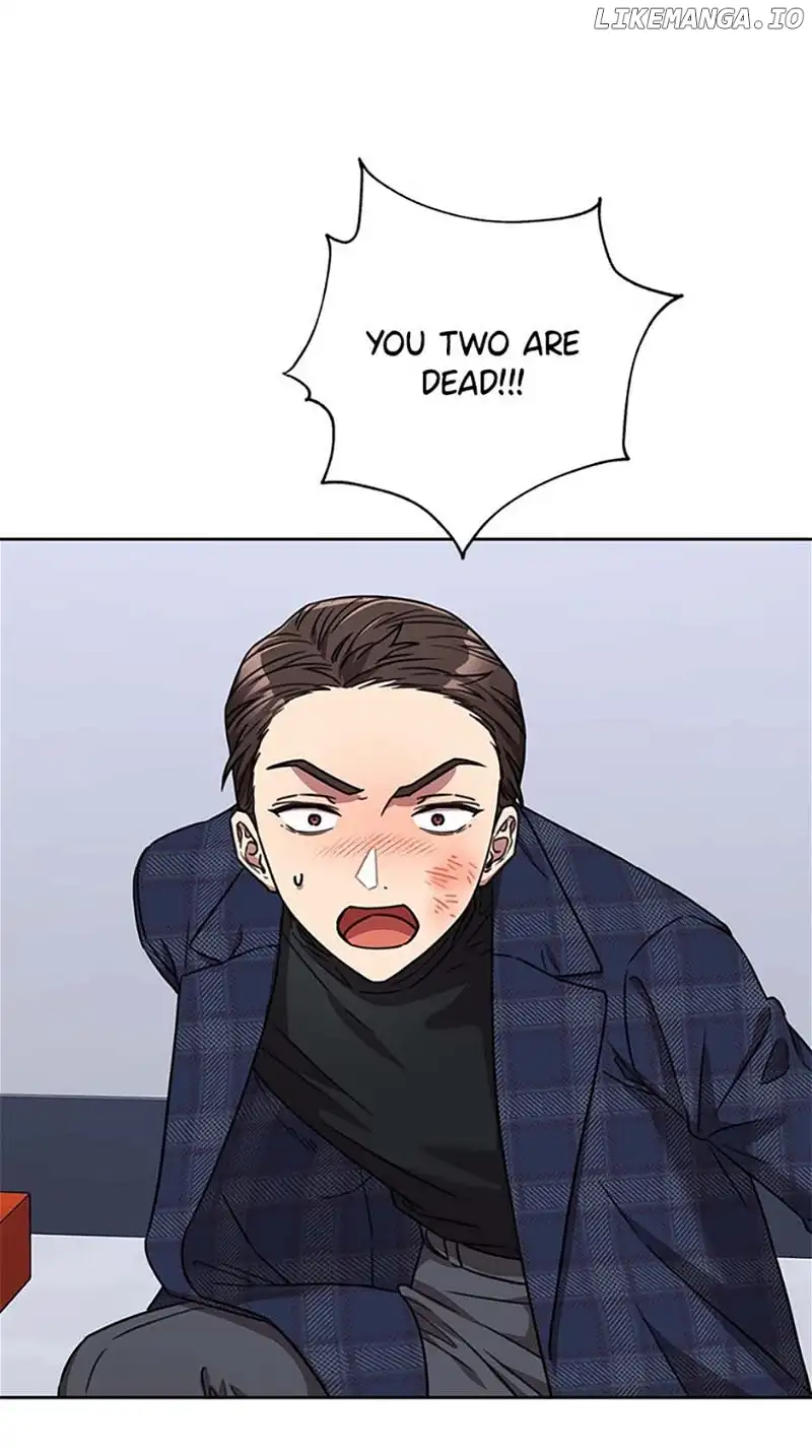 Marriage? No Thanks! chapter 82 page 46