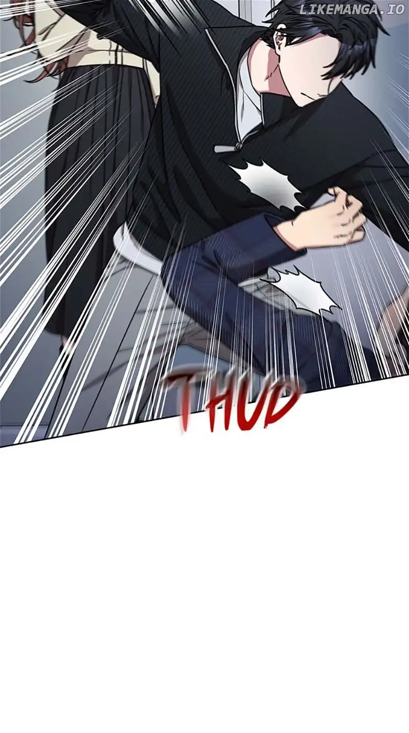 Marriage? No Thanks! chapter 82 page 50