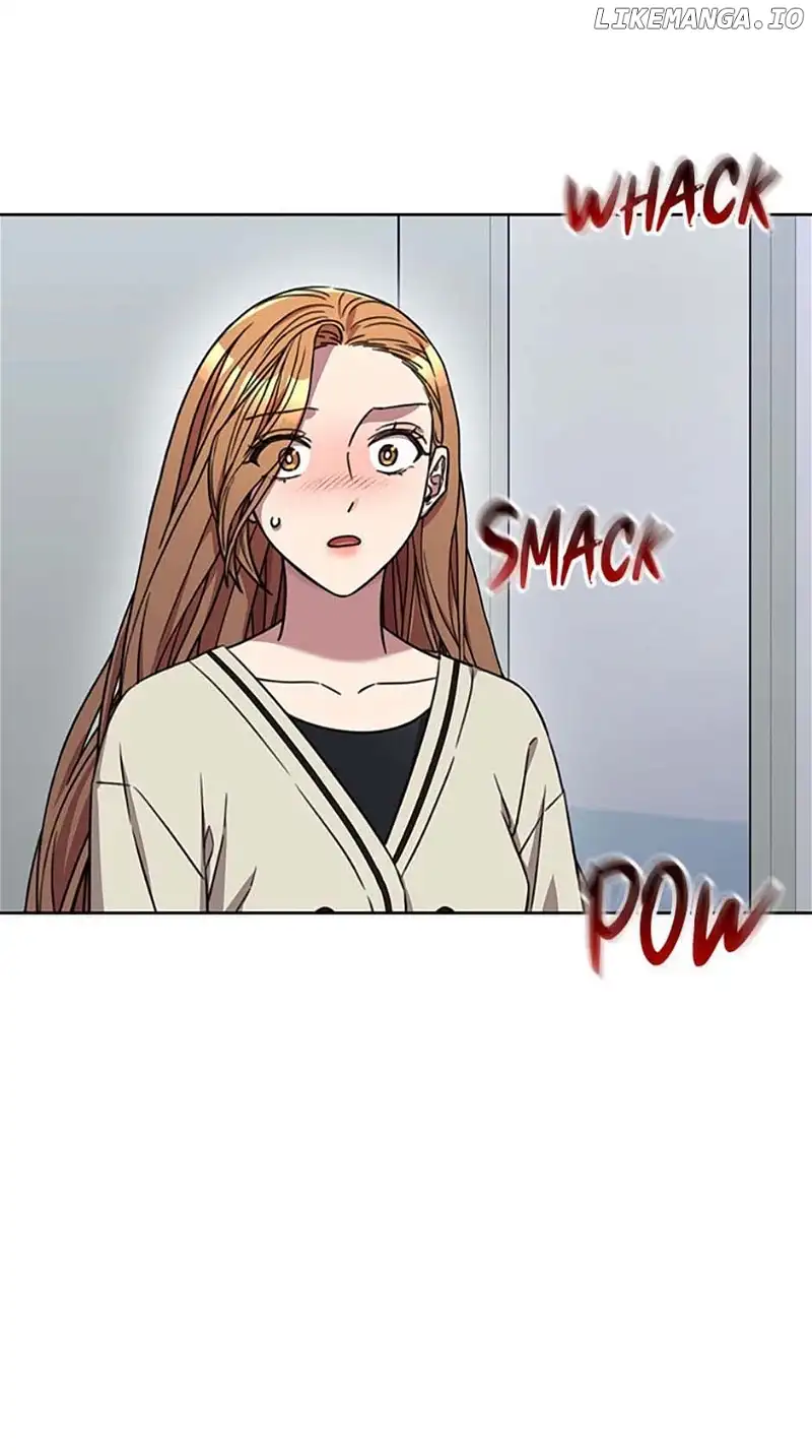 Marriage? No Thanks! chapter 82 page 51