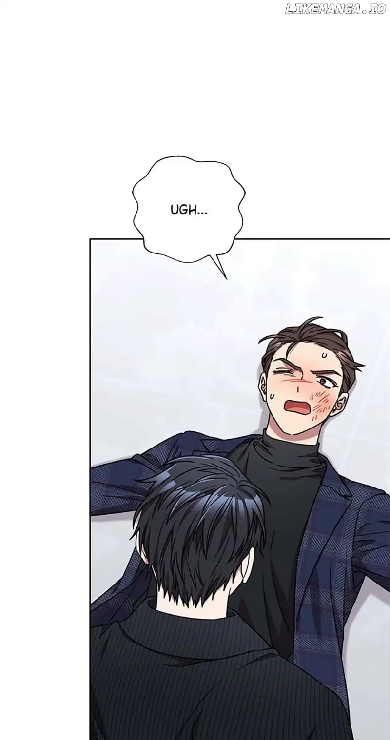 Marriage? No Thanks! chapter 82 page 52