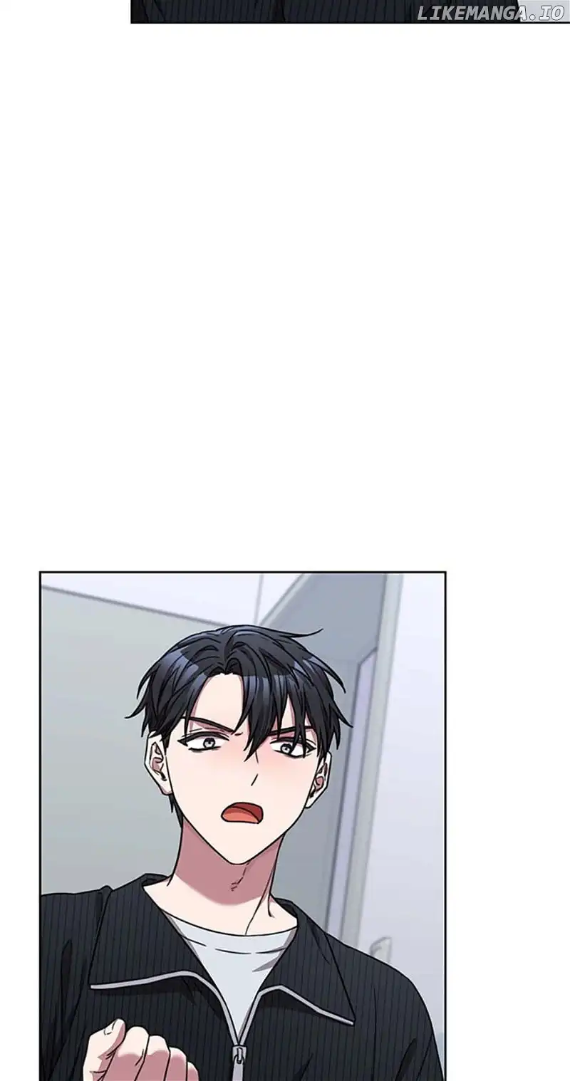 Marriage? No Thanks! chapter 82 page 53