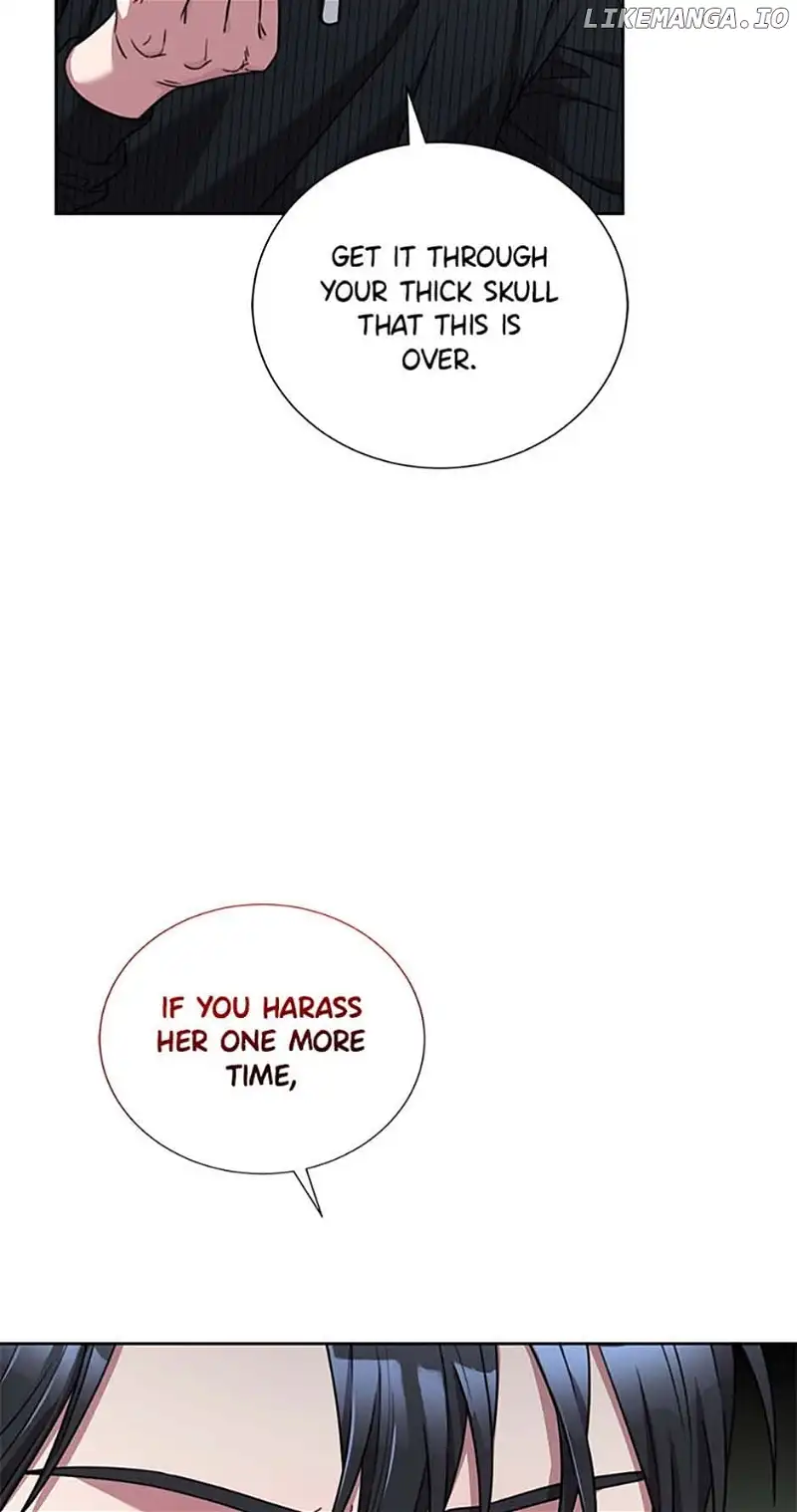 Marriage? No Thanks! chapter 82 page 54